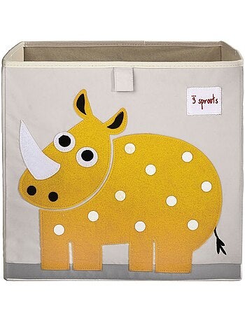 Cube de rangement Dragon