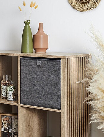 Cube de rangement SIMPLY 27L