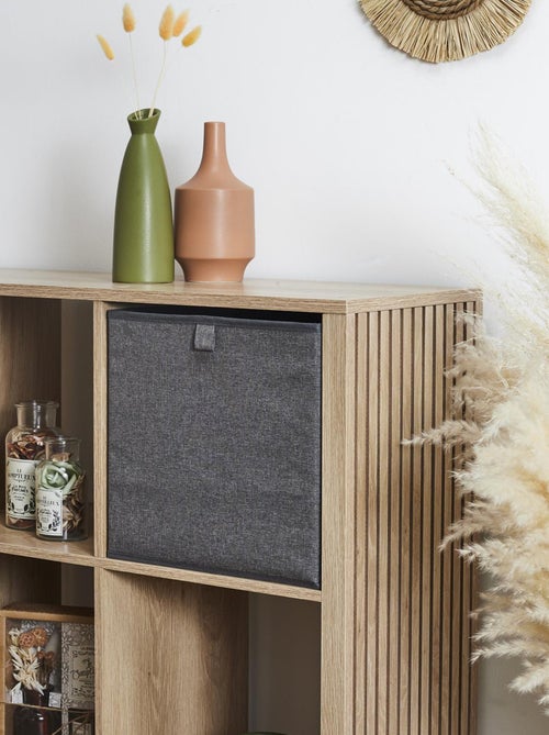 Cube de rangement SIMPLY 27L - Kiabi