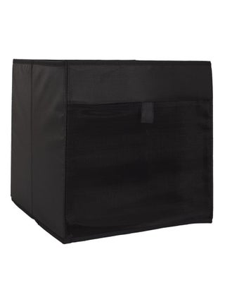 Cube de rangement transparent pliable