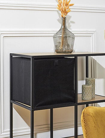 Cube de rangement VITALY