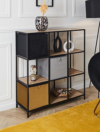 Cube de rangement VITALY