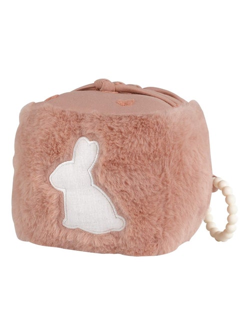 Cube D'éveil Bébé - Kiabi