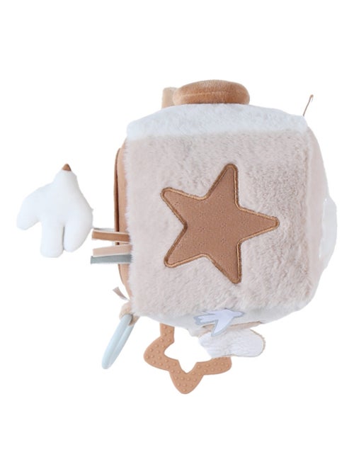 Cube multi-activités Noukie's - Kiabi