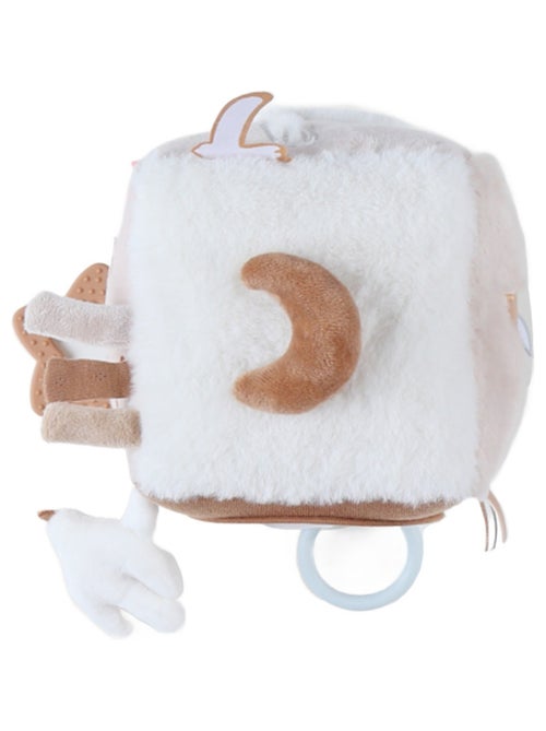 Cube multi-activités Noukie's - Kiabi