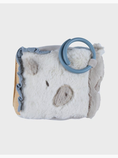 Cube multi-activités pliable noukie's - Kiabi