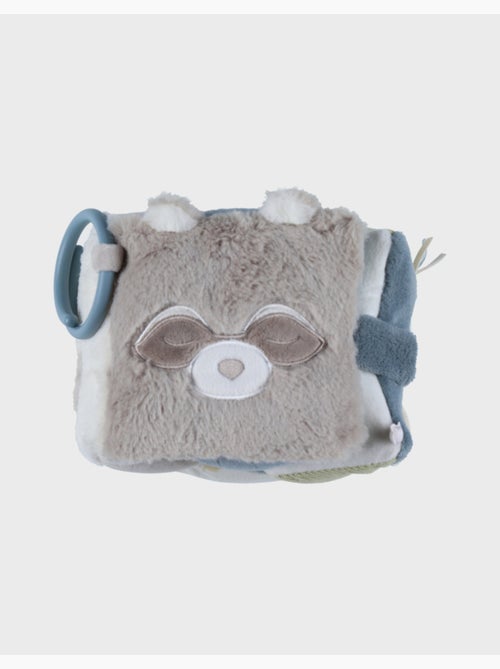 Cube multi-activités pliable noukie's - Kiabi