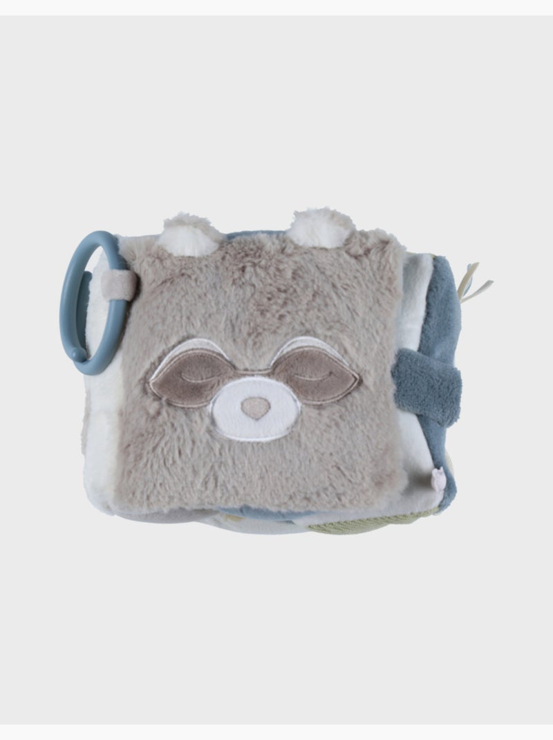 Cube multi-activités pliable noukie's Beige - Kiabi