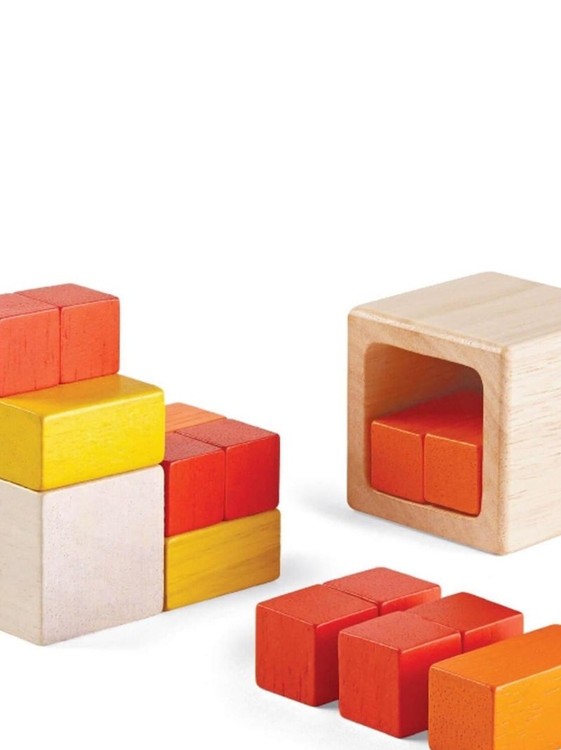 Cubes fraction N/A - Kiabi