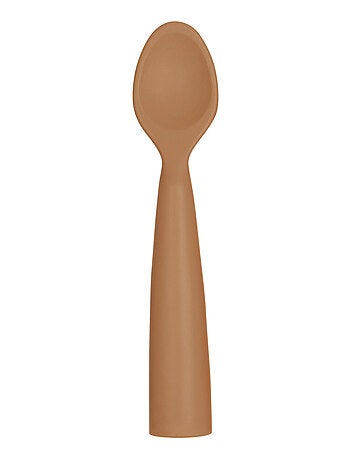 Cuillère bébé en 100% silicone Minikoioi