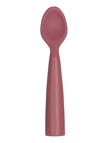 Cuillère bébé en 100% silicone Minikoioi