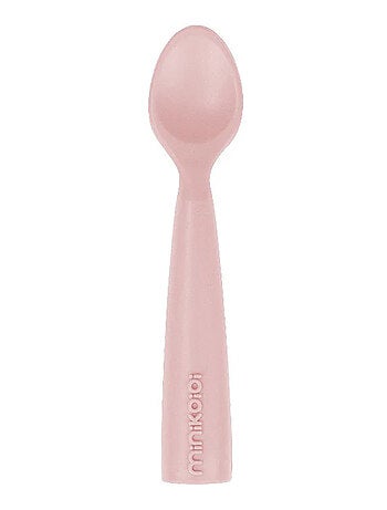 Cuillère bébé en 100% silicone Minikoioi