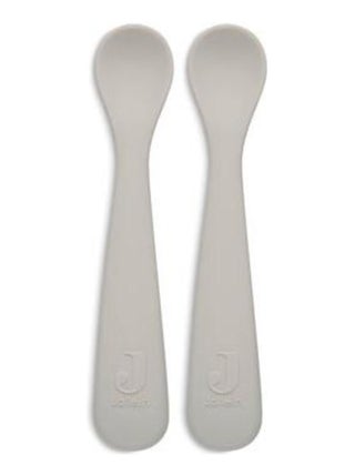 Cuillère souple Silicone (2pack)