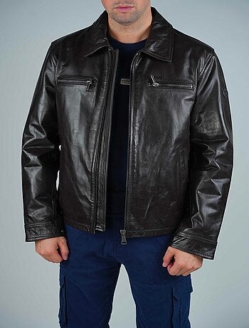 Cuir Aron Stardust Redskins