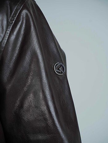 Cuir Aron Stardust Redskins