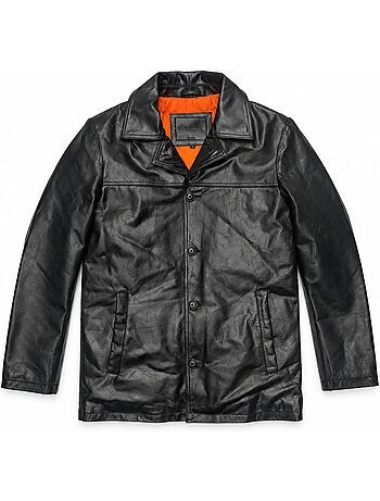 Cuir brasco crunch redskins