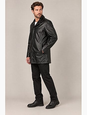 Cuir brasco crunch redskins