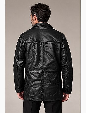 Cuir brasco crunch redskins