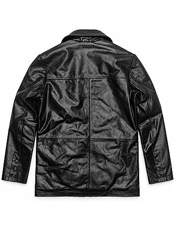 Cuir brasco crunch redskins