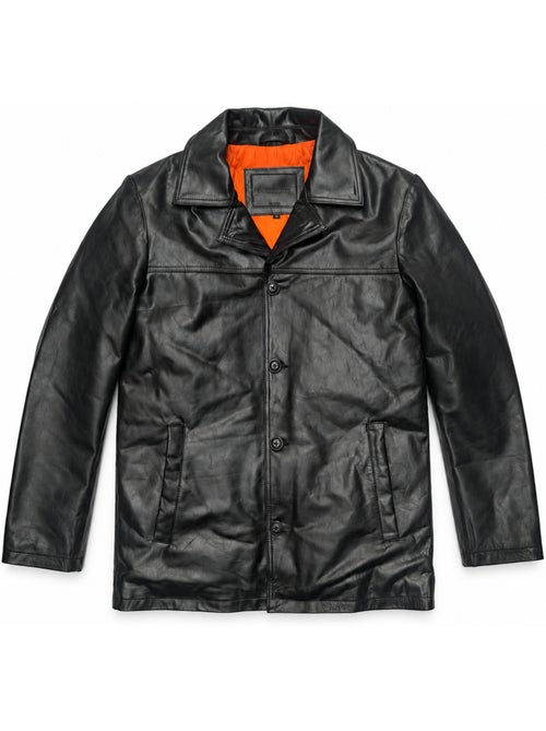 Cuir brasco crunch redskins - Kiabi Cuir brasco crunch redskins - Kiabi