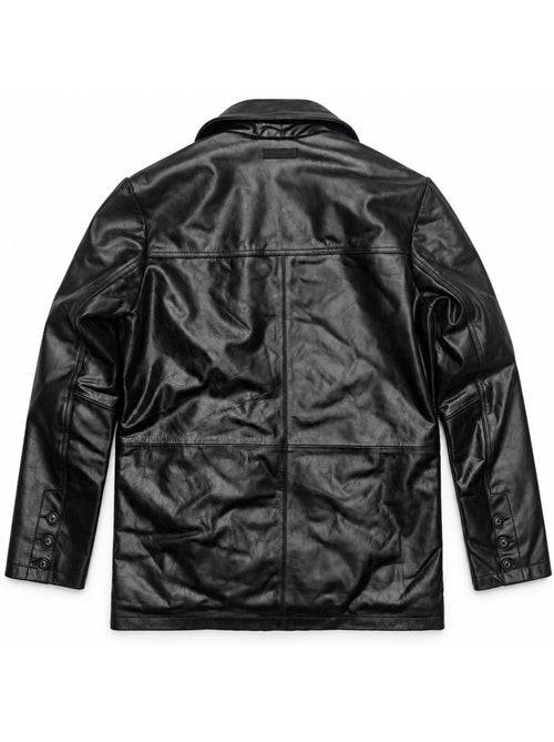Cuir brasco crunch redskins - Kiabi Cuir brasco crunch redskins - Kiabi