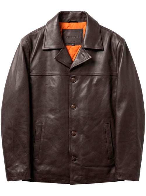Cuir brasco fender  redskins - Kiabi