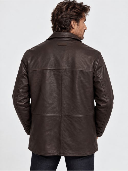 Cuir brasco fender  redskins - Kiabi