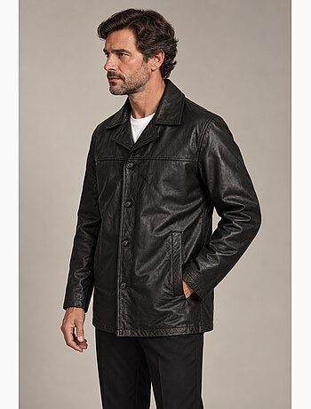 Cuir brasco fender redskins