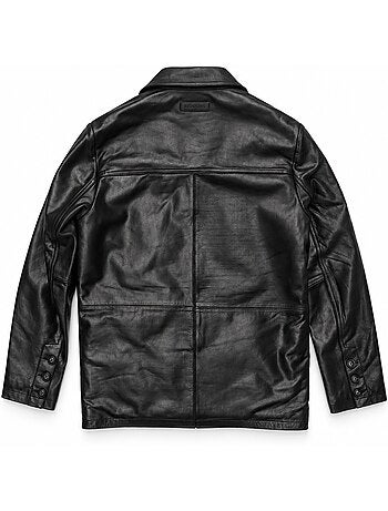 Cuir brasco fender redskins