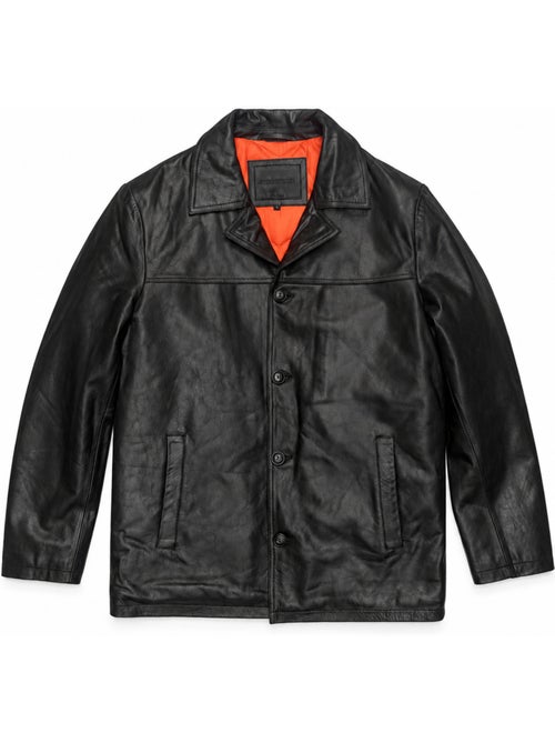 Cuir brasco fender redskins - Kiabi Cuir brasco fender redskins - Kiabi