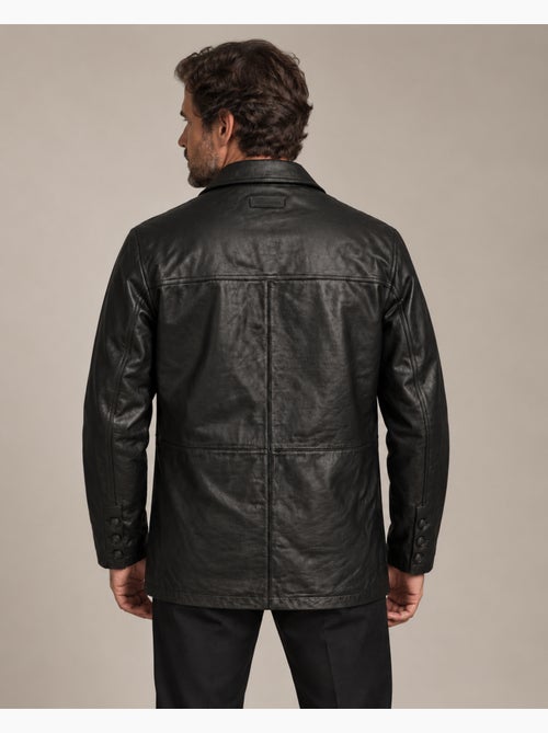 Cuir brasco fender redskins - Kiabi Cuir brasco fender redskins - Kiabi
