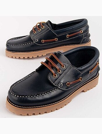CUIR NATUREL