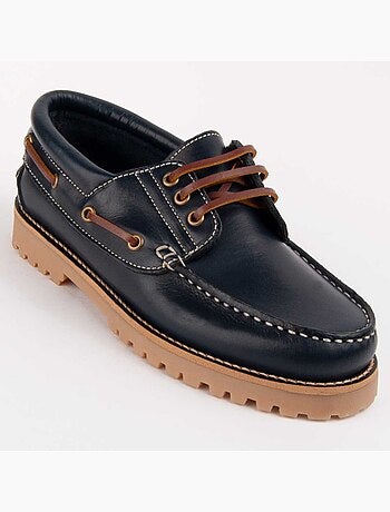 CUIR NATUREL