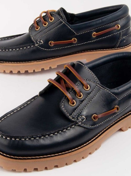 CUIR NATUREL - Kiabi