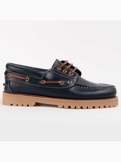 CUIR NATUREL - Kiabi