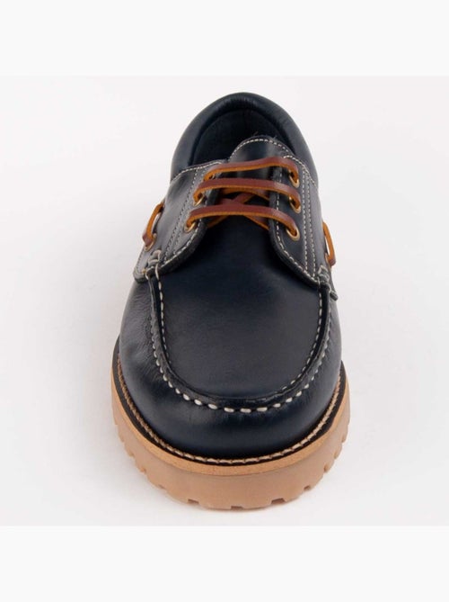 CUIR NATUREL - Kiabi