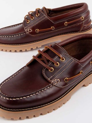 CUIR NATUREL