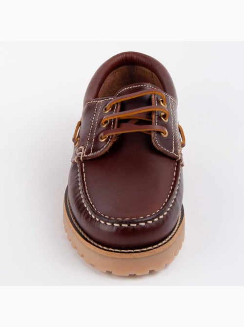 CUIR NATUREL - Kiabi