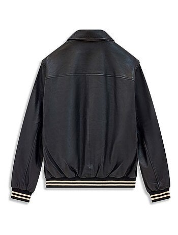 Cuir Spark Carat Redskins