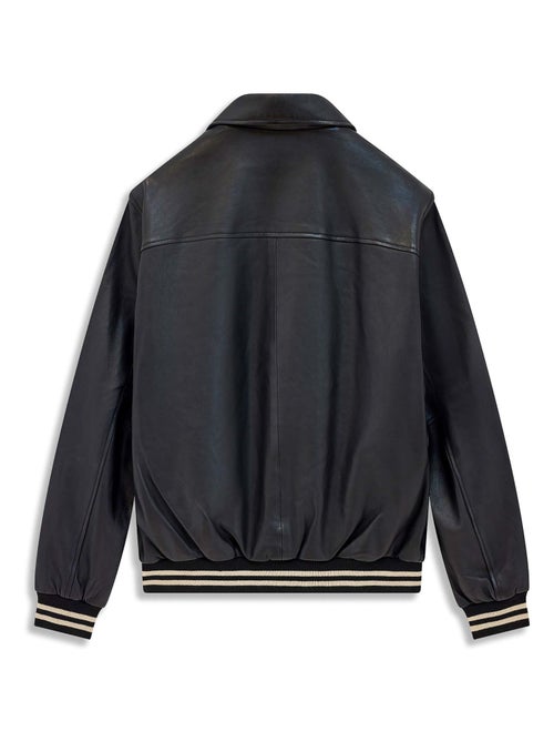 Cuir Spark Carat Redskins - Kiabi