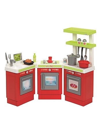 Cuisine 3 Modules - Ecoiffier