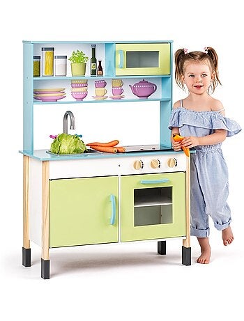 Cuisine barbara pour les enfants