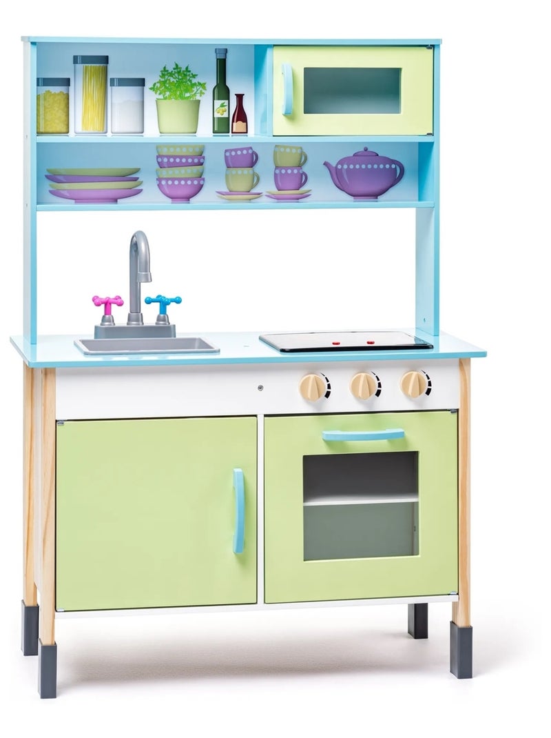 Cuisine barbara pour les enfants Multicolore - Kiabi