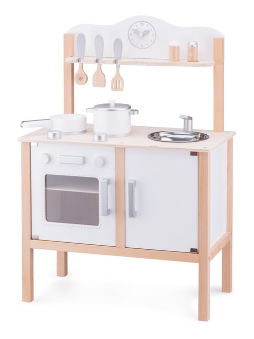 Cuisine blanche - Dream Kitchenette - Kiabi