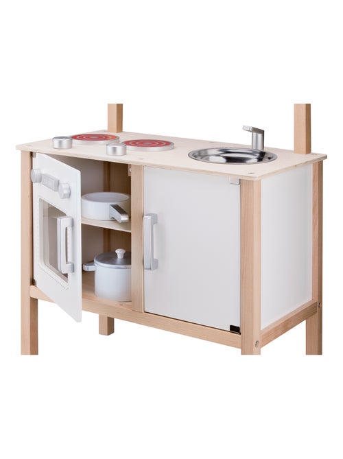 Cuisine blanche - Dream Kitchenette - Kiabi