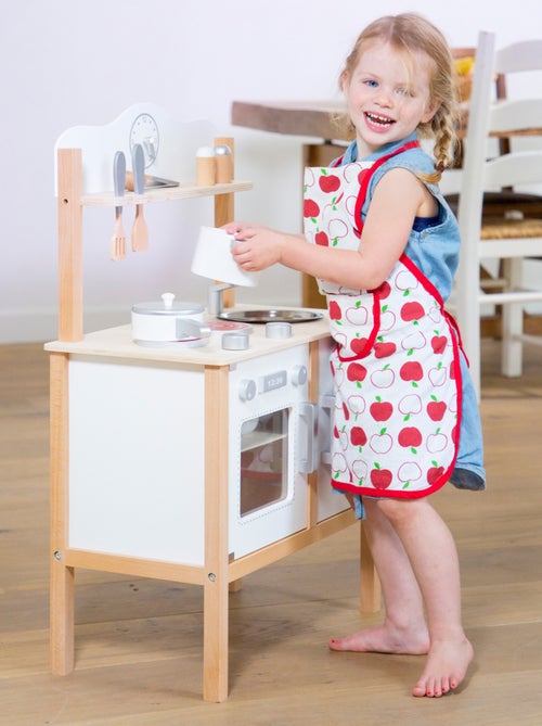 Cuisine blanche - Dream Kitchenette - Kiabi