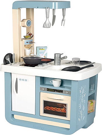 Cuisine Bon Appétit - Smoby