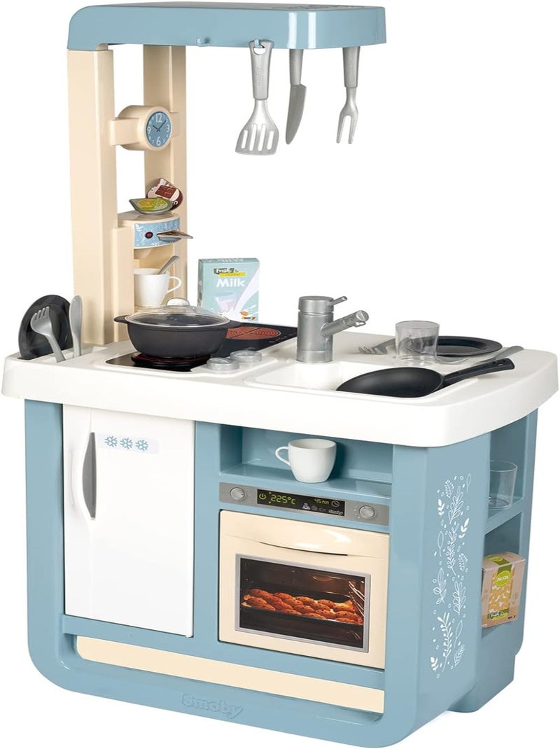 Cuisine Bon Appétit - Smoby Multicolore - Kiabi