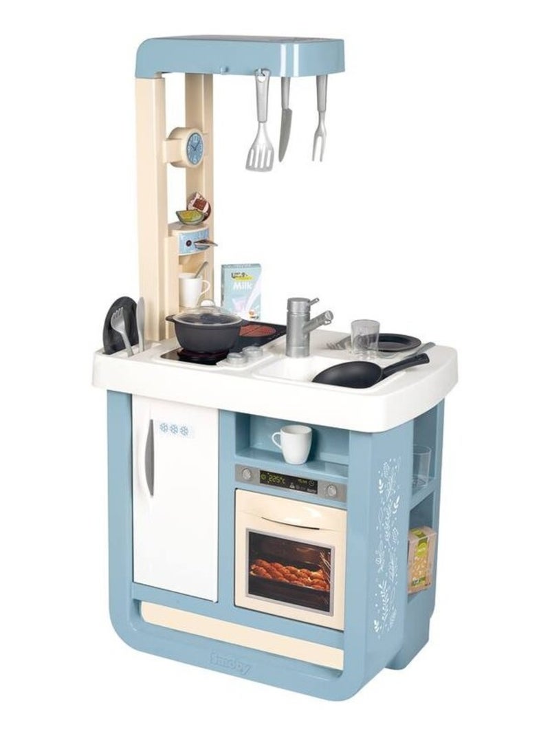 Cuisine Bon Appétit - Smoby Multicolore - Kiabi