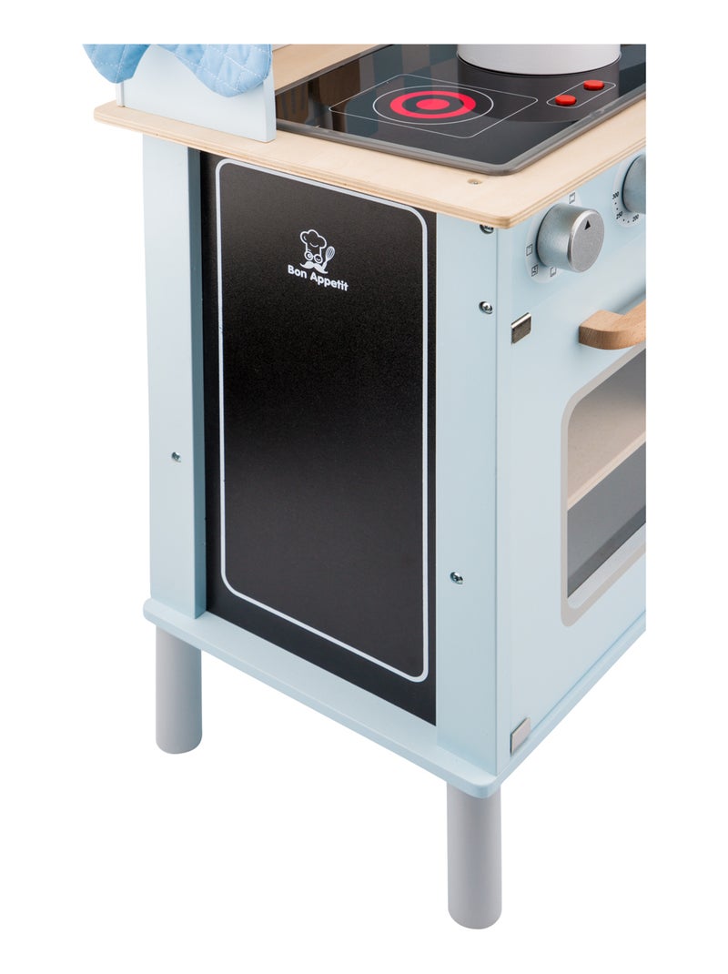 Cuisine Bon Appétit Bleu - Kiabi